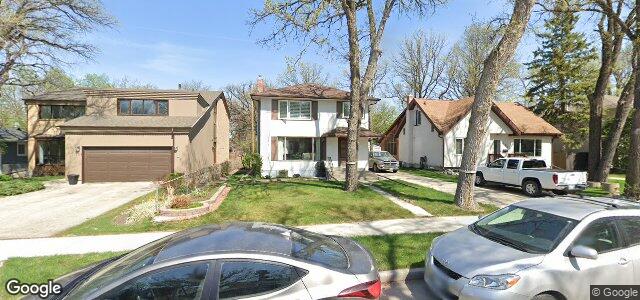 107 Cunnington Avenue（加拿大曼尼托巴省溫尼伯市）房屋照片