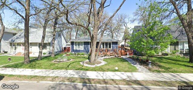 107 Elm Park Road（加拿大曼尼托巴省溫尼伯市）房屋照片