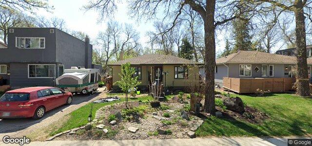 108 Elm Park Road（加拿大曼尼托巴省溫尼伯市）房屋照片