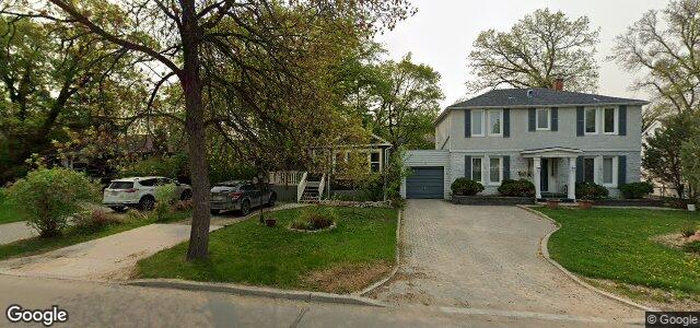 108 Kingston Row（加拿大曼尼托巴省溫尼伯市）房屋照片