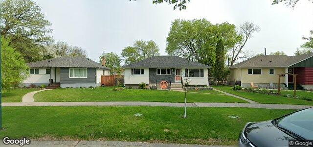 109 Glenlawn Avenue（加拿大曼尼托巴省溫尼伯市）房屋照片