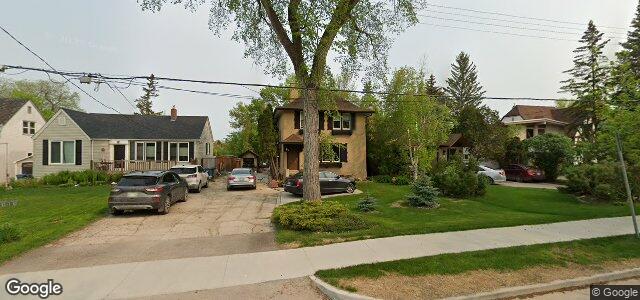 109 Kingston Row（加拿大曼尼托巴省溫尼伯市）房屋照片