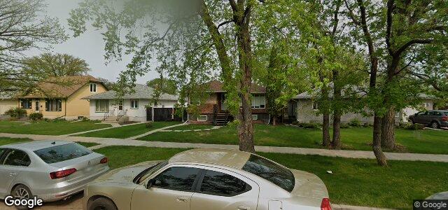 11 Glenlawn Avenue（加拿大曼尼托巴省溫尼伯市）房屋照片