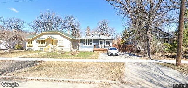 11 Kingston Row（加拿大曼尼托巴省溫尼伯市）房屋照片