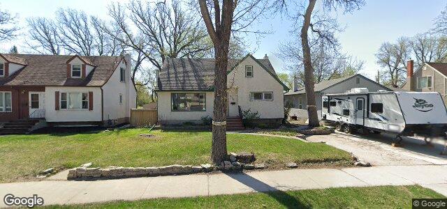 110 Cunnington Avenue（加拿大曼尼托巴省溫尼伯市）房屋照片