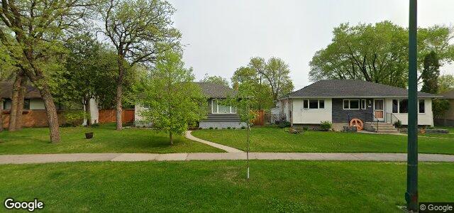 111 Glenlawn Avenue（加拿大曼尼托巴省溫尼伯市）房屋照片