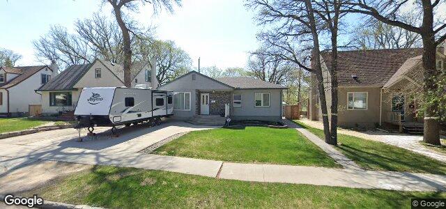 112 Cunnington Avenue（加拿大曼尼托巴省溫尼伯市）房屋照片