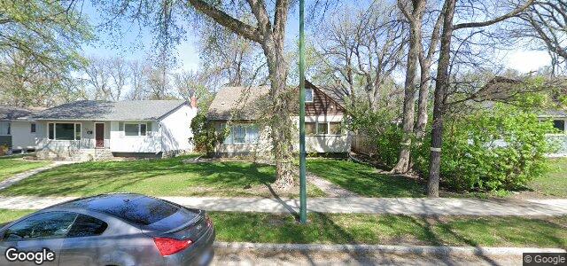 113 Cunnington Avenue（加拿大曼尼托巴省溫尼伯市）房屋照片