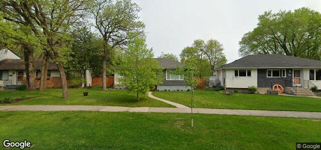 113 Glenlawn Avenue（加拿大曼尼托巴省溫尼伯市）房屋照片