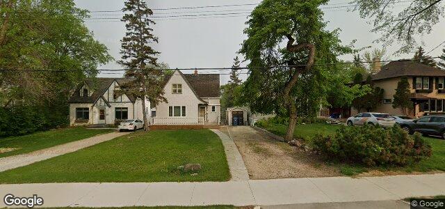 113 Kingston Row（加拿大曼尼托巴省溫尼伯市）房屋照片