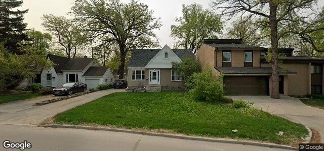 114 Kingston Row（加拿大曼尼托巴省溫尼伯市）房屋照片