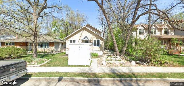 115 Elm Park Road（加拿大曼尼托巴省溫尼伯市）房屋照片