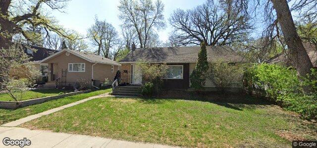 116 Elm Park Road（加拿大曼尼托巴省溫尼伯市）房屋照片