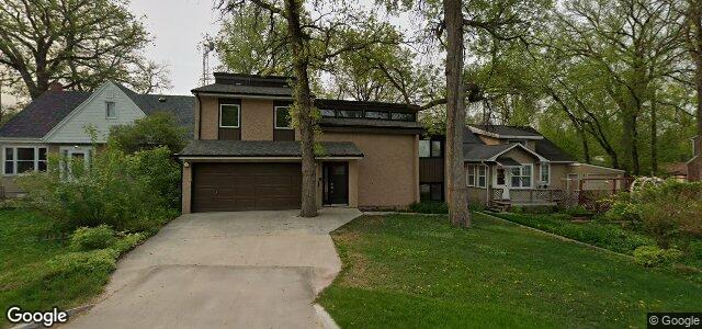 116 Kingston Row（加拿大曼尼托巴省溫尼伯市）房屋照片