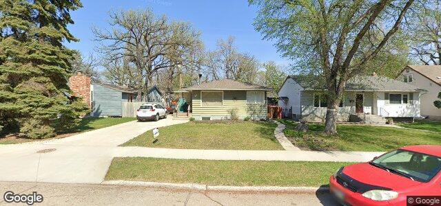 117 Cunnington Avenue（加拿大曼尼托巴省溫尼伯市）房屋照片