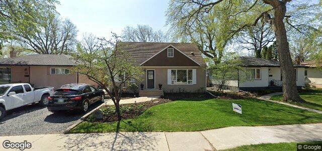 118 Cunnington Avenue（加拿大曼尼托巴省溫尼伯市）房屋照片