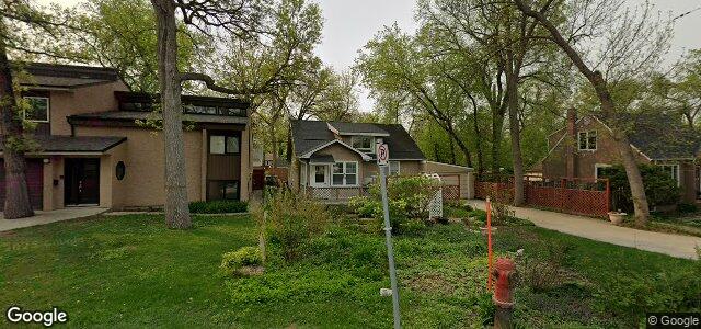 118 Kingston Row（加拿大曼尼托巴省溫尼伯市）房屋照片