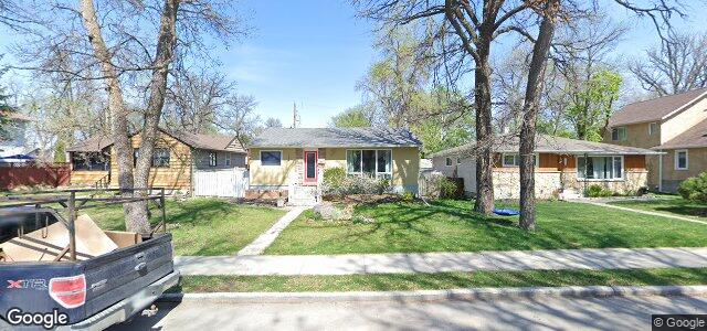 119 Elm Park Road（加拿大曼尼托巴省溫尼伯市）房屋照片