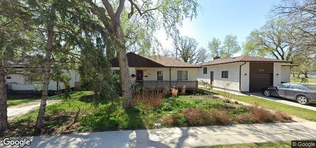 122 Cunnington Avenue（加拿大曼尼托巴省溫尼伯市）房屋照片