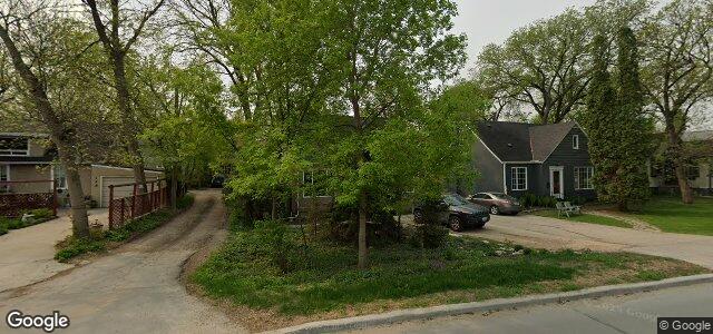 122 Kingston Row（加拿大曼尼托巴省溫尼伯市）房屋照片