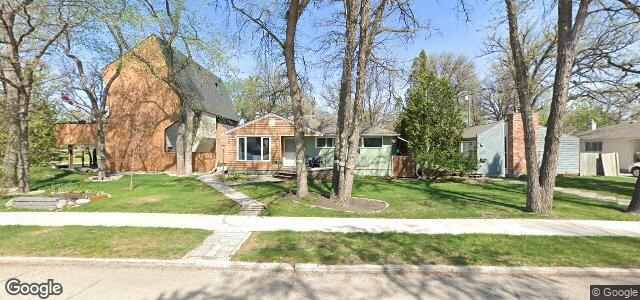 123 Cunnington Avenue（加拿大曼尼托巴省溫尼伯市）房屋照片