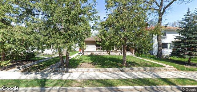 125 Elm Park Road（加拿大曼尼托巴省溫尼伯市）房屋照片