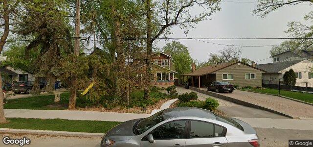 125 Kingston Row（加拿大曼尼托巴省溫尼伯市）房屋照片