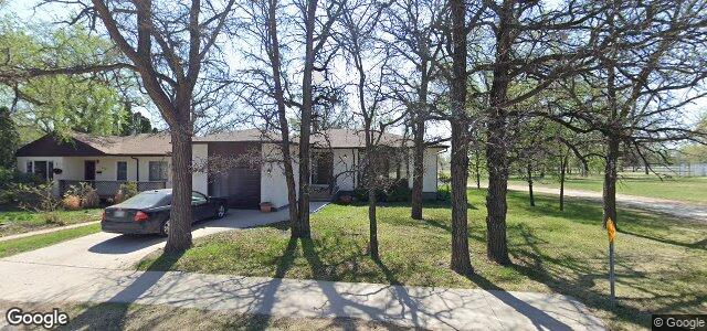 126 Cunnington Avenue（加拿大曼尼托巴省溫尼伯市）房屋照片