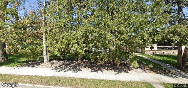 127 Elm Park Road（加拿大曼尼托巴省溫尼伯市）房屋照片