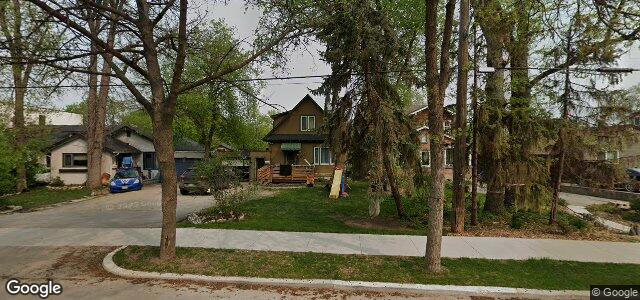 127 Kingston Row（加拿大曼尼托巴省溫尼伯市）房屋照片