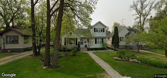 Photo of 128 Kingston Row in Winnipeg, Manitoba