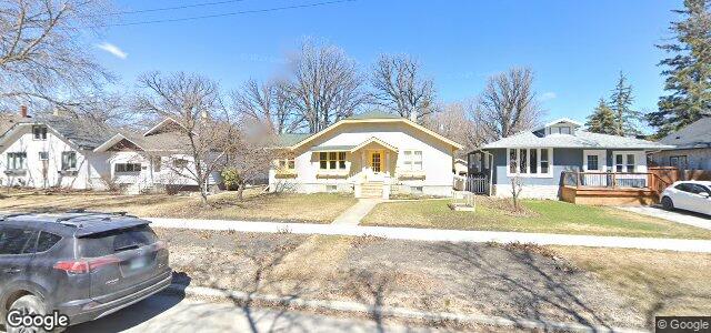 13 Kingston Row（加拿大曼尼托巴省溫尼伯市）房屋照片