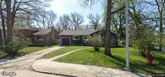 130 Elm Park Road（加拿大曼尼托巴省溫尼伯市）房屋照片