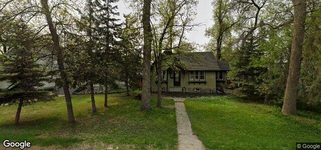 132 Kingston Row（加拿大曼尼托巴省溫尼伯市）房屋照片