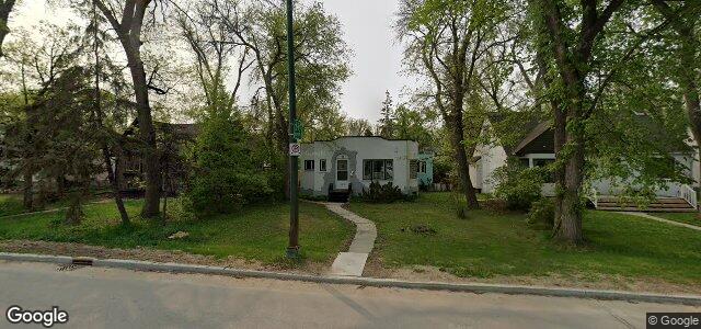 134 Kingston Row（加拿大曼尼托巴省溫尼伯市）房屋照片