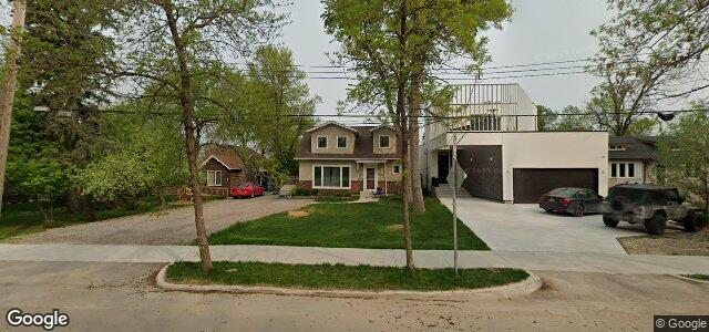 135 Kingston Row（加拿大曼尼托巴省溫尼伯市）房屋照片