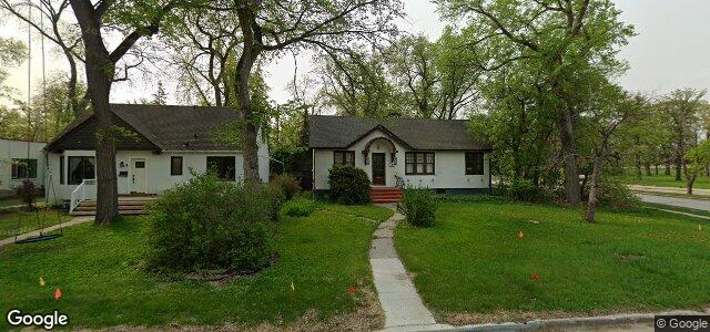 138 Kingston Row（加拿大曼尼托巴省溫尼伯市）房屋照片