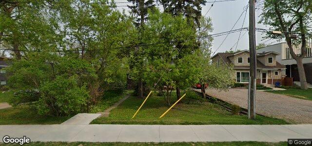 139 Kingston Row（加拿大曼尼托巴省溫尼伯市）房屋照片