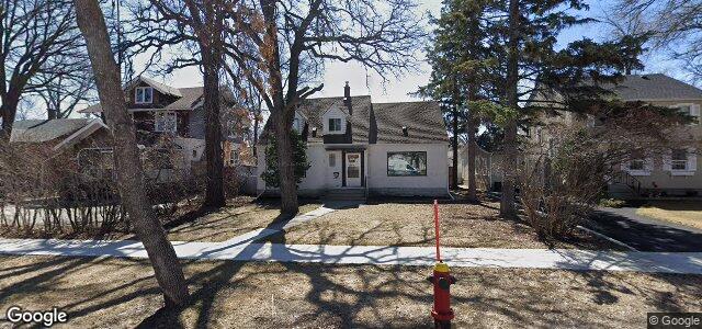 14 Kingston Row（加拿大曼尼托巴省溫尼伯市）房屋照片