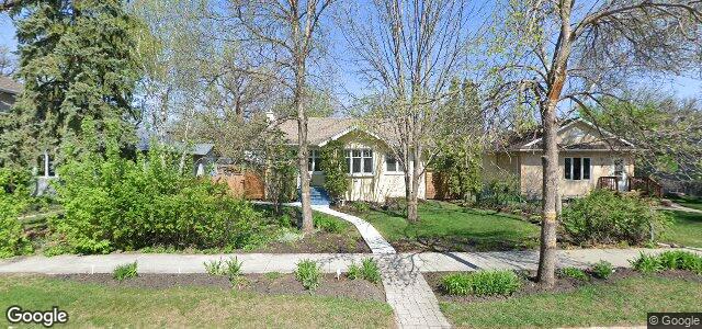 15 Cunnington Avenue（加拿大曼尼托巴省溫尼伯市）房屋照片