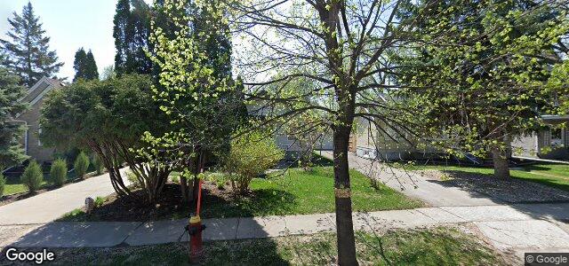 16 Cunnington Avenue（加拿大曼尼托巴省溫尼伯市）房屋照片