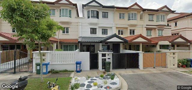 16 Springside Drive（加拿大曼尼托巴省溫尼伯市）房屋照片