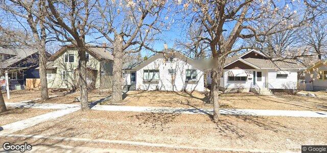 Photo of 17 Kingston Row in Winnipeg, Manitoba