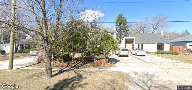 17 Mager Drive（加拿大曼尼托巴省溫尼伯市）房屋照片