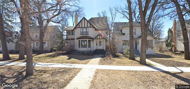 18 Kingston Row（加拿大曼尼托巴省溫尼伯市）房屋照片