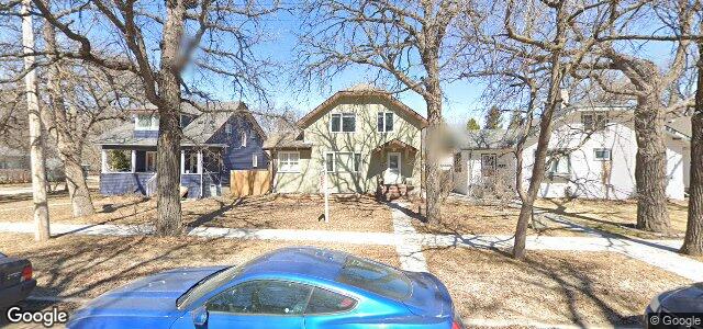 19 Kingston Row（加拿大曼尼托巴省溫尼伯市）房屋照片