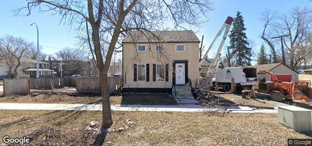 2 Kingston Row（加拿大曼尼托巴省溫尼伯市）房屋照片