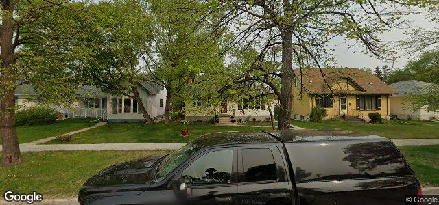 21 Glenlawn Avenue（加拿大曼尼托巴省溫尼伯市）房屋照片