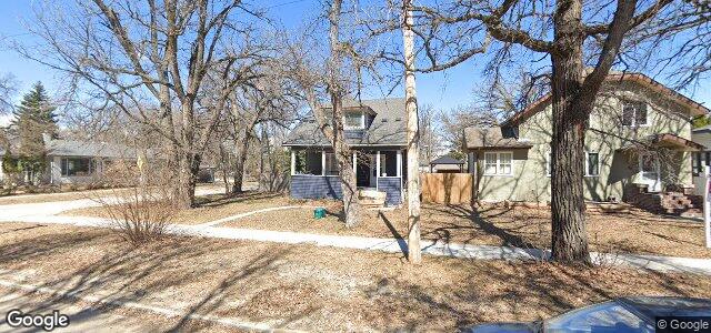 21 Kingston Row（加拿大曼尼托巴省溫尼伯市）房屋照片