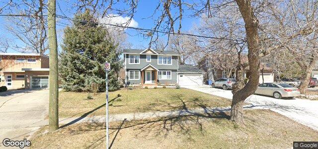 21 Mager Drive（加拿大曼尼托巴省温尼伯市）房屋照片